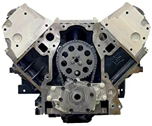 PROFessional Powertrain DCT8 Chevrolet 5.3L V8 Engine, Remanufactured