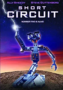 Short Circuit (Special Edition)