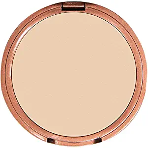 Mineral Fusion Pressed Powder Foundation, Warm 1 - 0.32oz ea