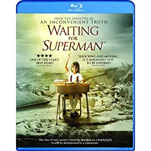 Waiting for Superman