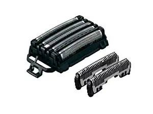 Panasonic WES9032P Men's Electric Razor Replacement Inner Blade & Outer Foil Set