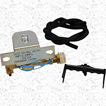 32001639-002 - OEM Upgraded Replacement for Honeywell Solenoid Valve Assembly Kit