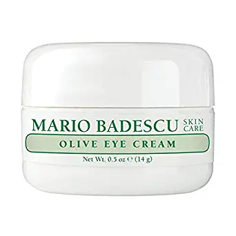 Mario Badescu Olive Eye Cream, 0.5 oz