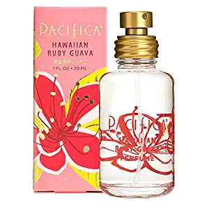 Pacifica Hawaiian Ruby Guava Spray Perfume