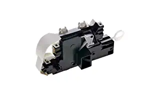 Whirlpool W10253483 Latch