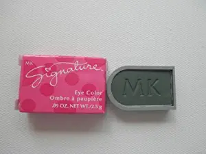 Mary Kay Signature Eye Color RAINFOREST