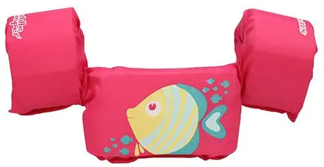 Stearns Original Puddle Jumper Kids Life Jacket | Life Vest for Children