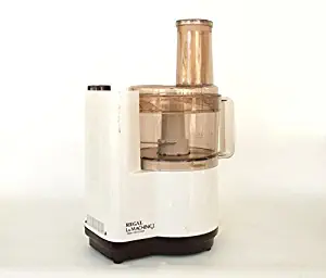 Regal La Machine 1 Food Processor