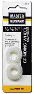 Master Mechanic 176540Grind WHL Bushing Kit