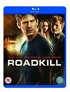 Roadkill [Blu-ray]