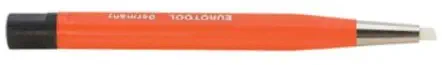 Scratch Brush, Fiberglass (Colors may vary)