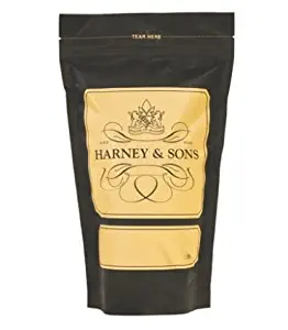 Harney & Sons Super Chai Tea, Loose 16 oz (1 pound) bag