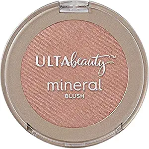 Ulta Mineral Blush - Tiger Lily