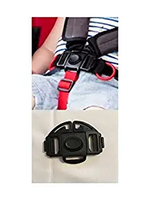 Stroller and Car Seat Replacement Parts/Accessories to fit Graco Products for Babies, Toddlers, and Children (Car Seat Chest Clip)