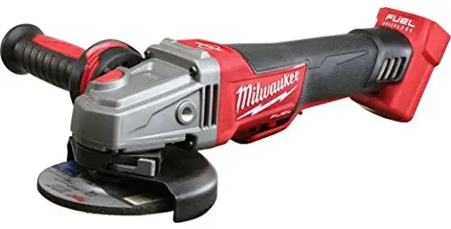 Milwaukee 2783-20 M18 Fuel 4-1/2" / 5" Braking Grinder - Bare