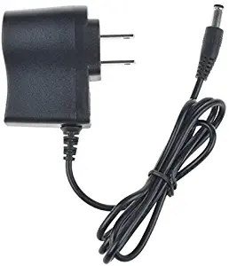 Accessory USA Swing AC/DC Adapter for Graco Model No. SSA-5W-05 US 050100F Switching Power Supply Cord