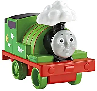 Thomas & Friends Fisher-Price My First, Pullback Puffer Percy