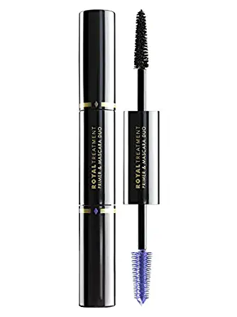 LORAC The Royal Treatment Primer and Mascara