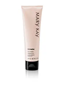 Mary Kay TimeWise 3-in-1 Cleanser, Combination/Oily Skin - 4.5 oz, 127 g.