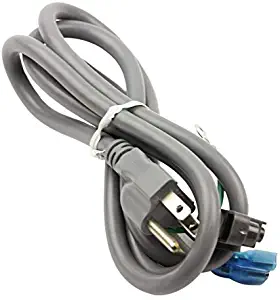 Delonghi KW714727 Power Cord