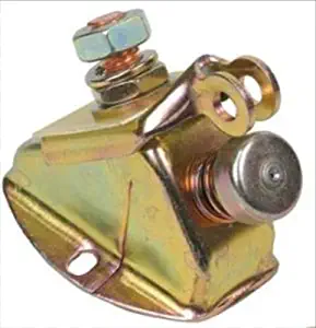 NEW SOLENOID SWITCH COMPATIBLE WITH INTERNATIONAL FARMALL SUPER A C H HV M MTA MV 1919576