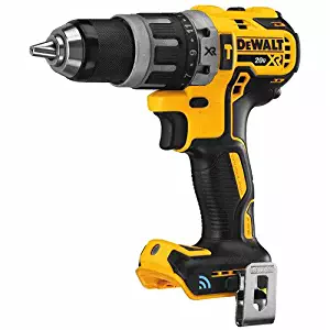 Dewalt DCD796B 20V MAX XR Cordless Lithium-Ion Compact Hammer Drill (Bare Tool)