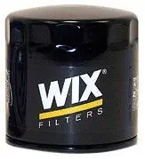 WIX Filters - 51521 Spin-On Lube Filter, Pack of 1