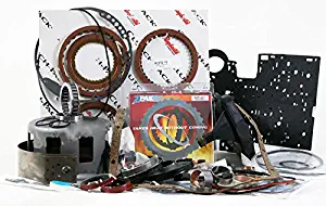 4L60E Transmission Level 2 High Performance Rebuild Kit 1997-2003