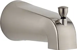 Delta RP61357BN Diverter Tub Spout, Brushed Nickel