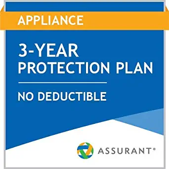 Assurant 3-Year Appliance Protection Plan ($250-$299.99)