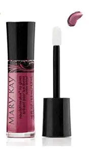 Mary Kay NouriShine Plus Lip Gloss Berry Tart