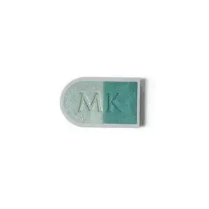 Mary Kay Signature Eye Color Duet: Jade