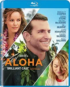 Aloha [Blu-ray]