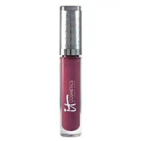 it Cosmetics Vitality Lip Flush Butter Gloss (Joyful) by It Cosmetics