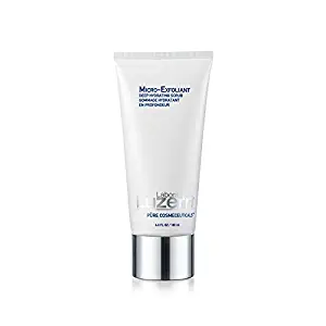 Luzern Laboratories Micro-Exfoliant Deep Hydrating Scrub 6 fl oz.