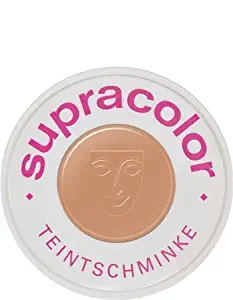 Kryolan 1002 SUPRACOLOR 30 ML Cream Make-up (4 W)