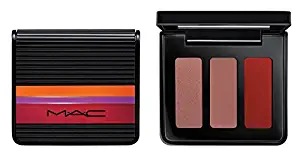 MAC - Holiday 2015 Collection - Enchanted Eve Lip Palette - Viva Glam by MAC