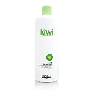 L'Oreal Kiwi Color Reflector Conditioner, 32 fl oz (948 ml)