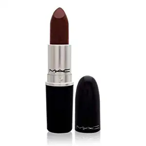 Mac Lipstick Matte Diva, 0.1 Ounce