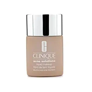 Clinique Acne Solutions Liquid Makeup - # 06 Fresh Sand - 30ml/1oz