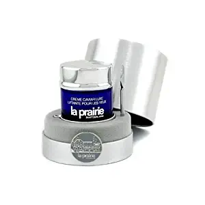 La Prairie Skin Caviar Luxe Eye Lift Cream, 0.68-Ounce Box