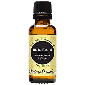 Edens Garden Helichrysum Italicum Essential Oil, 100% Pure Therapeutic Grade (Highest Quality Aromatherapy Oils- Eczema & Skin Care), 30 ml