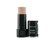 Max Factor Pan Stik Foundation #60 Deep Olive (Pack of 2)