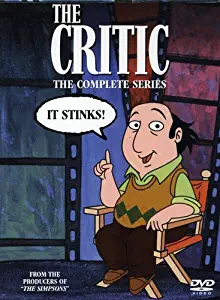 The Critic - The Complete Series