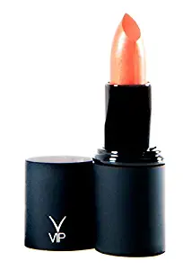 VIP Cosmetics Long Wear Just Orange Lipstick Make Up