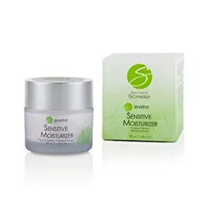 Dr. Schwab Sensitive Moisturizer Day & Night Skin Care (1.65 oz)