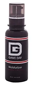 Game Day Skincare Moisturizer, Hydrator, + SPF 30