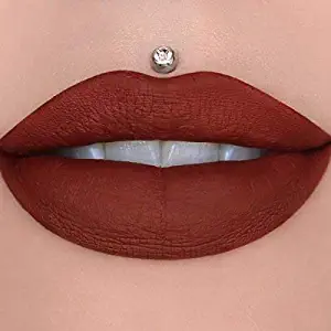 Jeffree Star Limited Edition Holiday Velour Liquid Lipstick ~ Designer Blood