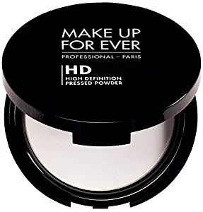 MAKE UP FOR EVER HD Microfinish Pressed Powder -6.2g/0.21oz by MAKEUP FOREVER