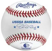 Rawlings ROLB1 - USSSA Baseball (DZN)